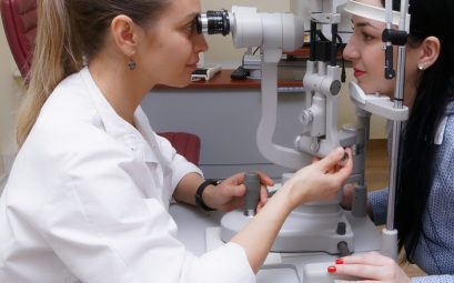 Quels sont les matériels utilisés en ophtalmologie ?