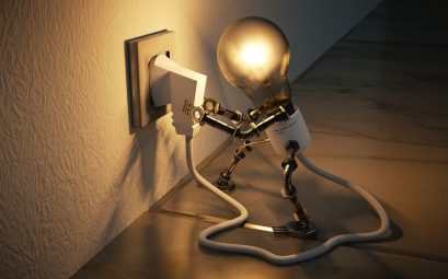 Comment un courtier en électricité peut aider les entreprises ?