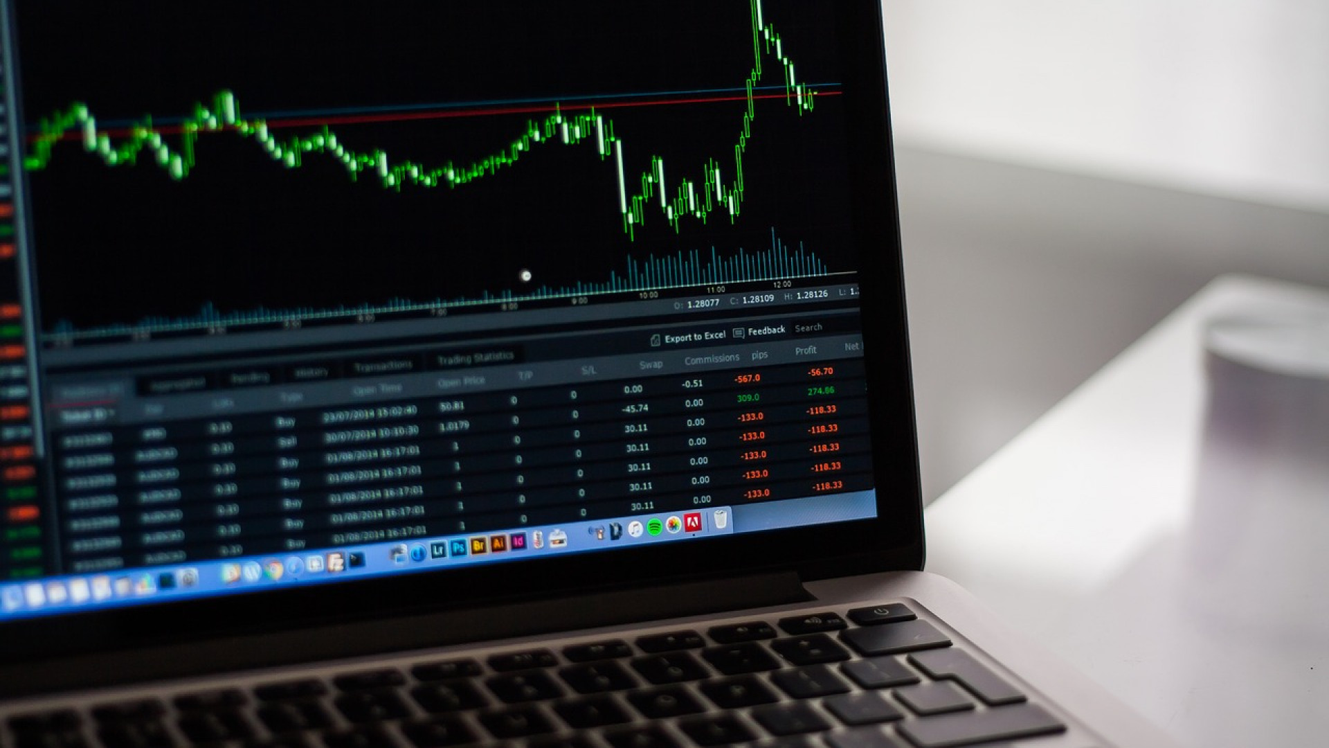 Les avantages d'investir ton PEA en ETF