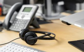 Optimisez votre communication d'entreprise avec un central téléphonique moderne