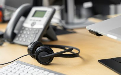 Optimisez votre communication d'entreprise avec un central téléphonique moderne