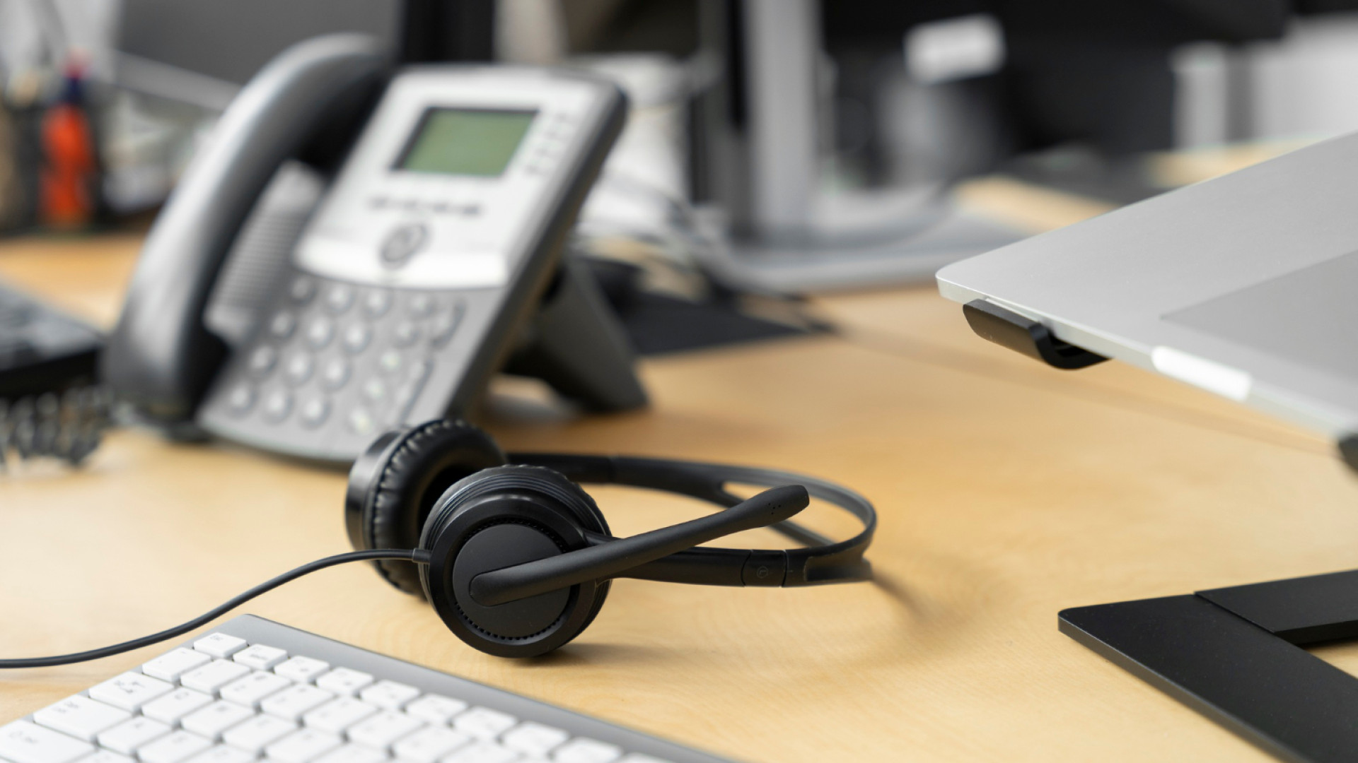 Optimisez votre communication d'entreprise avec un central téléphonique moderne