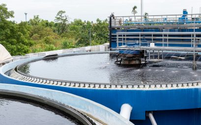Pourquoi choisir une entreprise spécialisée dans le traitement des eaux et déchets pour vos besoins industriels ?